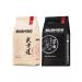 Bushido Coffee in grains set (Sensei + Black Katana) 1 kg 2pcs