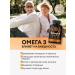 FIVE&ME Omega 3 1000 mg in capsules for women - Buy Online on GoSupps.com