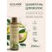 ECOLATIER Hair shampoo power & strength Organic Avocado 250 ml