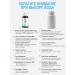 ORZAX Ocean Diet iodine potassium iodate iodine for the thyroid gland and brain - Buy Online on GoSupps.com