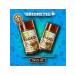 Ecology Healthy Nutrition Cocoa plus ecological 125 gr. 2 pcs - Buy Online on GoSupps.com