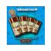 Ecology Healthy Nutrition Cocoa plus ecological 125 gr. 4 pcs - Buy Online on GoSupps.com