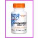 Doctor's Best Serrapeptase Best Serrapeptase 40 000 Spu 90 capsules - Buy Online on GoSupps.com
