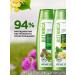 Faberlic Set of shampoo - hair balm 2 in 1 Faberlik - Buy Online on GoSupps.com