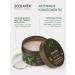 Ecolatier Anti -cellulite body scrub elasticity & relaxation 300 g - Buy Online on GoSupps.com