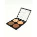 DoDo Girl Palette for contouring face dry - Buy Online on GoSupps.com