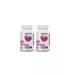 Health Compass Flax oil for the heart - Buy Online on GoSupps.com