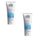 LIBREDERM Cerefire milk for dry and very dry skin 200 ml - 2 pcs
