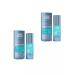 LIBREDERM Gel -patch hyaluronic for the skin around the eyes 30 ml - 2pcs