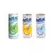Lotte Set of drinks Milkis at 250 ml melon mango new sensation