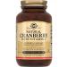 Solgar natural cranberries with vitamin C caps.p.60 (dietary supplement) - Buy Online on GoSupps.com