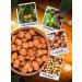 bee lab Raw hazelnuts 1 kg peeled food for a healthy diet - Buy Online on GoSupps.com