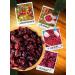 bee lab Cranberry Cranberry 1 kg sweets and yummy - Buy Online on GoSupps.com