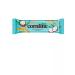 KDV Cereal bar "Cornline" with coconut 18x30 g - Buy Online on GoSupps.com