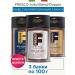 FRESCO Solo Solo Blend Doppio 3 pcs