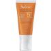 AVENE Sunwall cream anti-aging SPF50 Anti-Auging Suncare