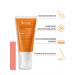 AVENE Sunwall cream anti-aging SPF50 Anti-Auging Suncare - Buy Online on GoSupps.com