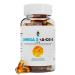 Yobaton Diet omega 3 + vitamin D3 A and E - Buy Online on GoSupps.com