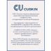 CUSKIN Anti -aging cream with vitamin U and peptides Cu vitamin u - Buy Online on GoSupps.com
