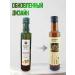 bee lab Cold push -up oil for salads 0.25 l 2pcs - Buy Online on GoSupps.com