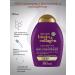 OGX Hair shampoo with biotin and collagen 385ml