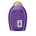 OGX Hair shampoo with biotin and collagen 385ml - Buy Online on GoSupps.com