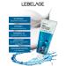 Lebelage Hand cream moisturizers with sea water 100 ml - Buy Online on GoSupps.com