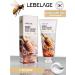 Lebelage Moisturizing hand cream with honey 100 ml - Buy Online on GoSupps.com