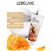 Lebelage Moisturizing hand cream with honey 100 ml - Buy Online on GoSupps.com