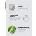 Lanolique Face mask from black points and acne SEBO Balance 50 ml - Buy Online on GoSupps.com