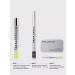 Influence Beauty Eyebrow marker brown waterproof felt -tip pen Liner 03 - Buy Online on GoSupps.com