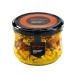 bee lab Assorted walnuts almonds peanuts in honey 255 gr. 2pcs - Buy Online on GoSupps.com