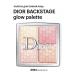 Dl R Palette Highlighters Backstage 004