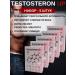 Sashera honey Testosteron Up for men 30 capsules - set 5 pcs