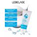 Lebelage Gel moisturizing soothing with a collagen 100 ml - Buy Online on GoSupps.com