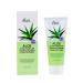 EKEL Foam for washing with aloe 100 ml