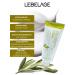 Lebelage Feet cream with olive oil softening 100 ml - Buy Online on GoSupps.com