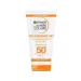 Garnier Sunny milk 50 SPF