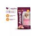 AWARD Dry food for kittens turkey chicken 0.4 kg 4 pcs - Buy Online on GoSupps.com