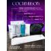 7-in-1 maternity hospital travel kit: disposable shampoo and conditioner - Buy Online on GoSupps.com