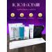 7-in-1 maternity hospital travel kit: disposable shampoo and conditioner - Buy Online on GoSupps.com