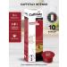 CAFFITALY Italiano set coffee capsules for coffee machine 30 pcs - Buy Online on GoSupps.com
