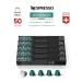 Nespresso 50 pcs Stockholm Lungo - coffee in Original capsules