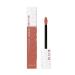 Maybelline New York Matte lipstick Super Stay Matte Ink #65 Seductress
