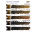 Hanafy Hanafi pigment for eyebrows No. 5. Black Brown - Buy Online on GoSupps.com