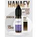 Hanafy No. 4 Bangkok mineral pigment for eyebrow tattoo