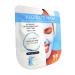 PSLAB Facial mask alginate anti -aging with collagen 22 g - Buy Online on GoSupps.com