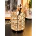 KSIMI Cosmetic organizer golden - Buy Online on GoSupps.com