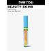 Beauty Bomb Brow Freez-Zer 9.5 ml of eyebrows 01 transparent