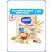 Nestle Multicar -haired milk porridge with apple blueberry and raspberries